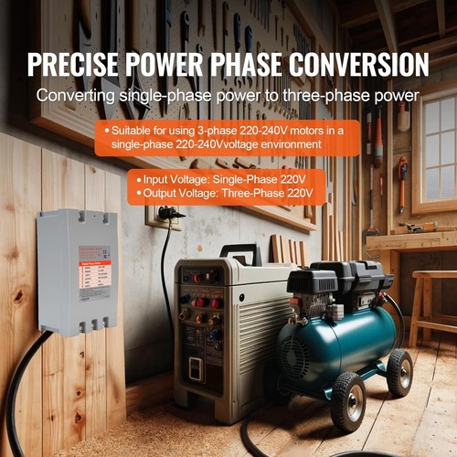 Digital frequency converter