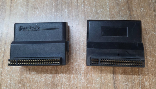 Spectrum - x,