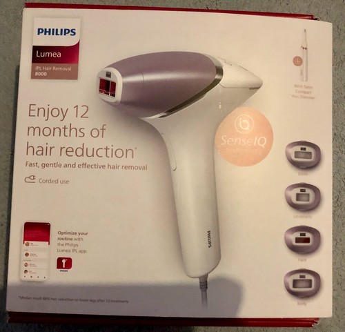 Hair removal new condition - new,
