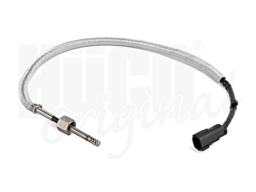 Exhaust gas temperature sensor - exhaust,