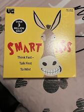 Smart Ass board game from University Games for ages 12 years and up