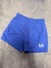 LA Gear Shorts Age 7-8 Years