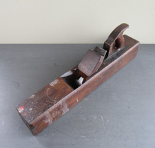 Antique Alex Mathieson 22" Wooden Jointer Plane