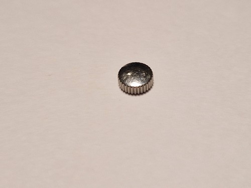 Vintage used watch crown www - watch,