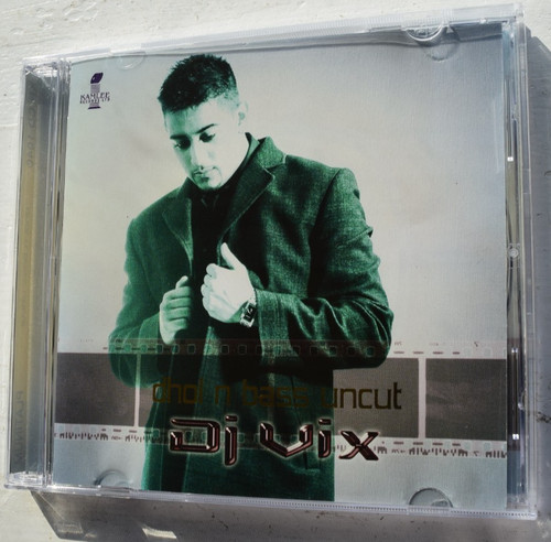 Vix dhol bass uncut - dj,
