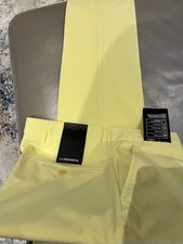 J.Lindeberg Golf Trousers