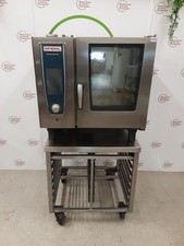 Used Rational 6 Grid, SCC, WE
