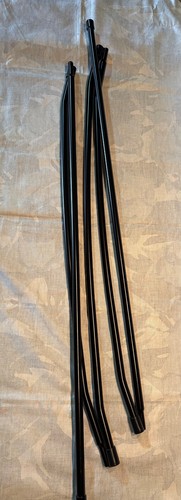 Jrc bivvy frames - frames, defender