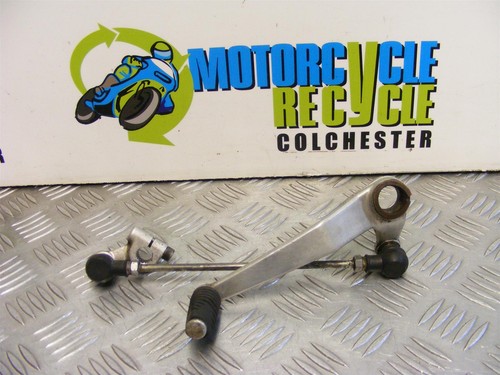 Suzuki gsxr 750 gear - suzuki,