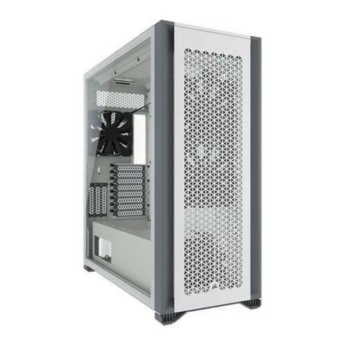 Corsair 7000d airflow - 7000d, white