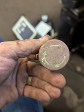 Nifty Lift Platform Basket Switch