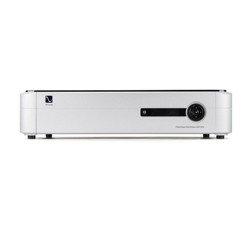 Audio directstream dac mk2 - directstream,