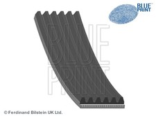 V-RIBBED BELT AD06R1237 BLUE