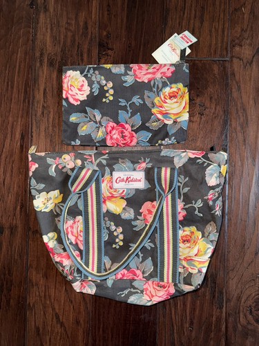 Cath kidston london - cath, tote