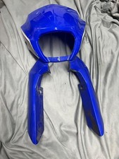 Yamaha XT125 XT125X headlight