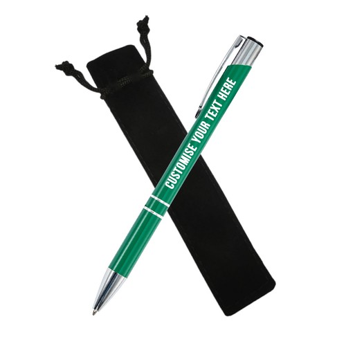 Personalised pen promotional - pen,