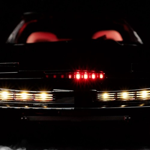 Deagostini build - (fanhome),