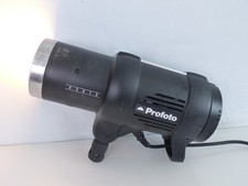 Profoto D1 500 Air 2.4GHz Flash Head Flash Head Studio Flash Used #4 R