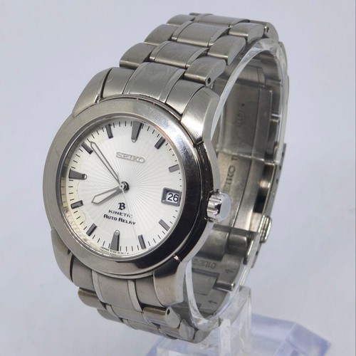 Seiko brightz kinetic auto - brightz,