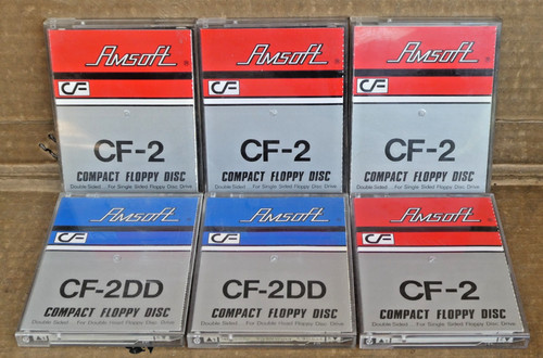 Inch amsoft compact - 3,