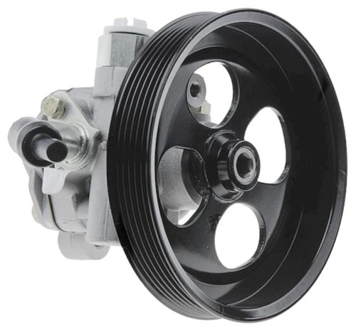 Power steering pump - steering,