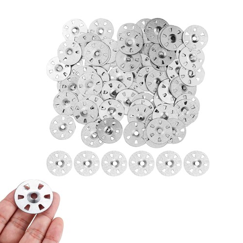 35mm stainless steel easy - 35mm, fix