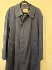 Vintage Aquascutum Trench Coat
