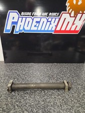 rmz 250 rear wheel spindle