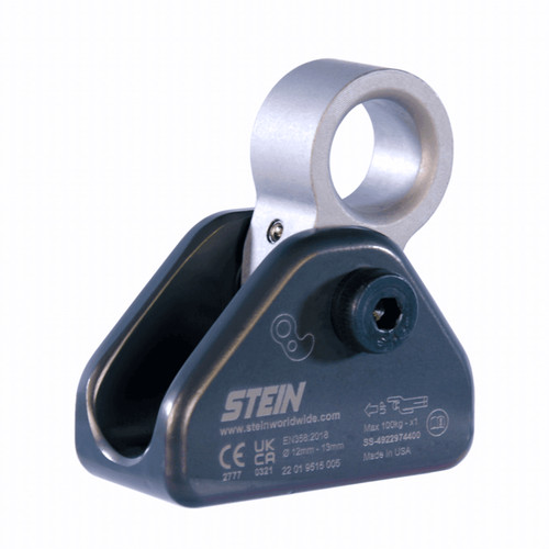 Stein rope grab 13mm - stein, tree