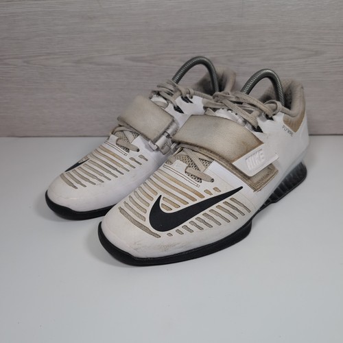 Nike romaleos mens 7 5 - romaleos, 3