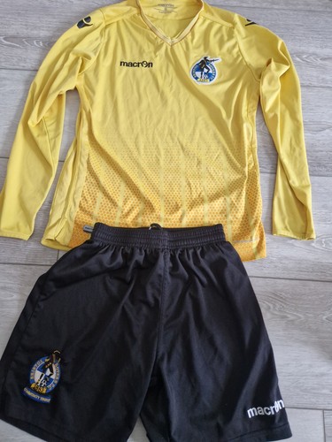 Bristol rovers 2017 3rd - rovers,