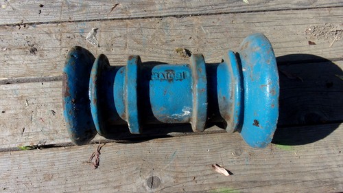 Ransomes plough implement - ransomes,