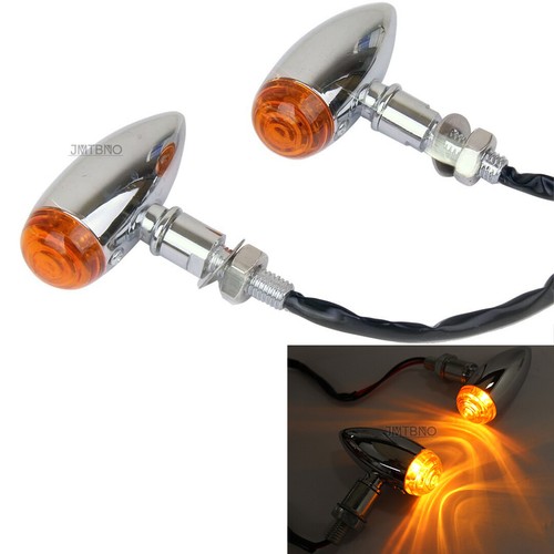 Led turn signal blinker lights - signal,