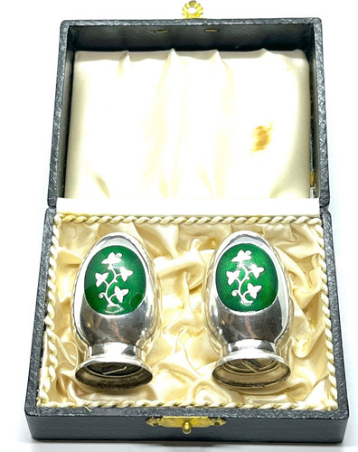 Vintage boxed danish - vintage,