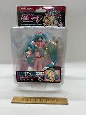 [NEW] Hatsune Miku Nurse Figure 01Love-Colored Ward rare OMIAMI Kaiyoudou Toy