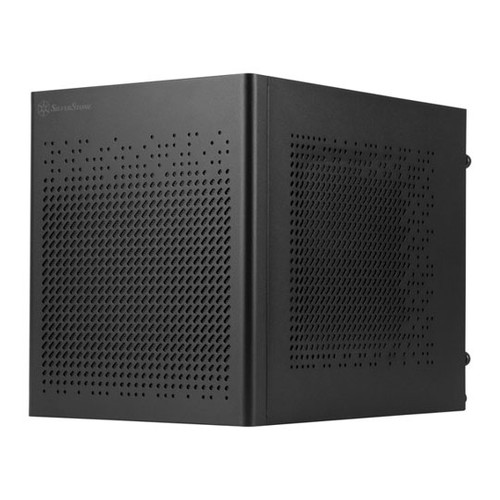 Silverstone sugo black - sugo, 16,
