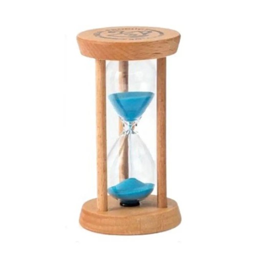 Sand hourglass timer 5 - sand, 1/3/5