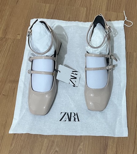 Zara women block - women's,