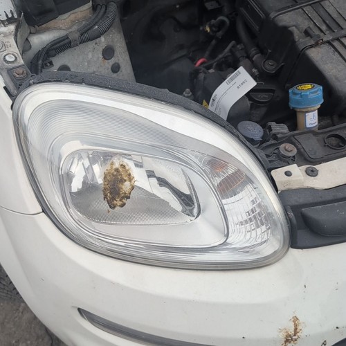 Fiat panda pop 2012 - fiat,