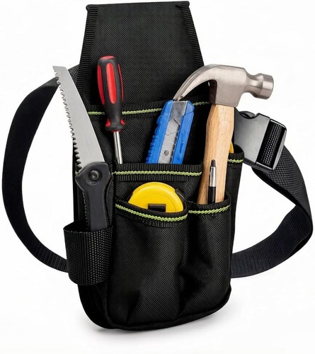 Tool belt bag for men - belt,