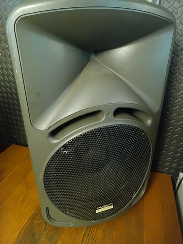 Kam soundforce 12a active - kam,