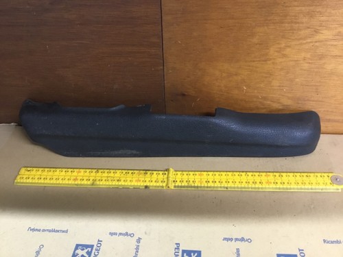 Peugeot 406 front left seat - 406,
