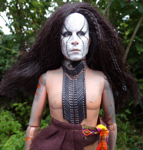 The lone ranger tonto - the,