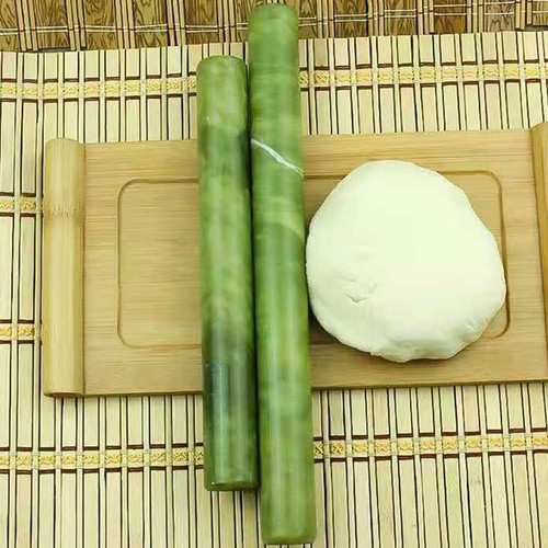 Dough rolling pin roller - dough,