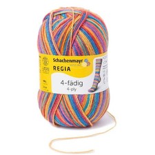 Regia Knitting Wool Sock Yarn