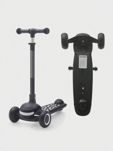 Kids scooter foldable - scooter,
