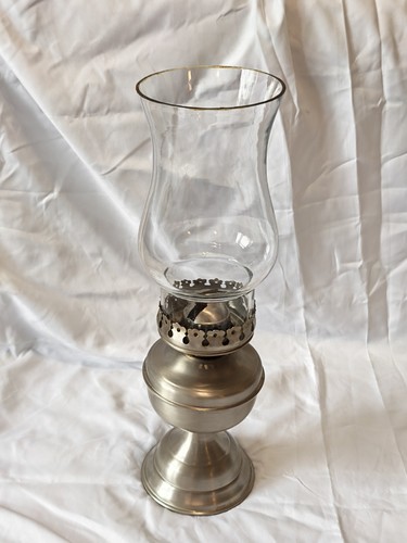 Vintage indian metal kerosene - vintage,