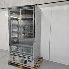 Refrigerated Multideck Double