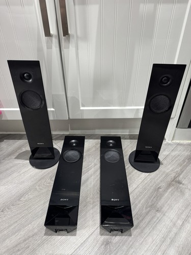 Sony bdv n7100w - sony, home