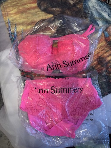 Bnwt ann summers palma - ann,